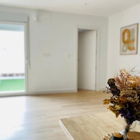 Domus Ager - Alojamiento Rural En Mahora Zewnętrze zdjęcie
