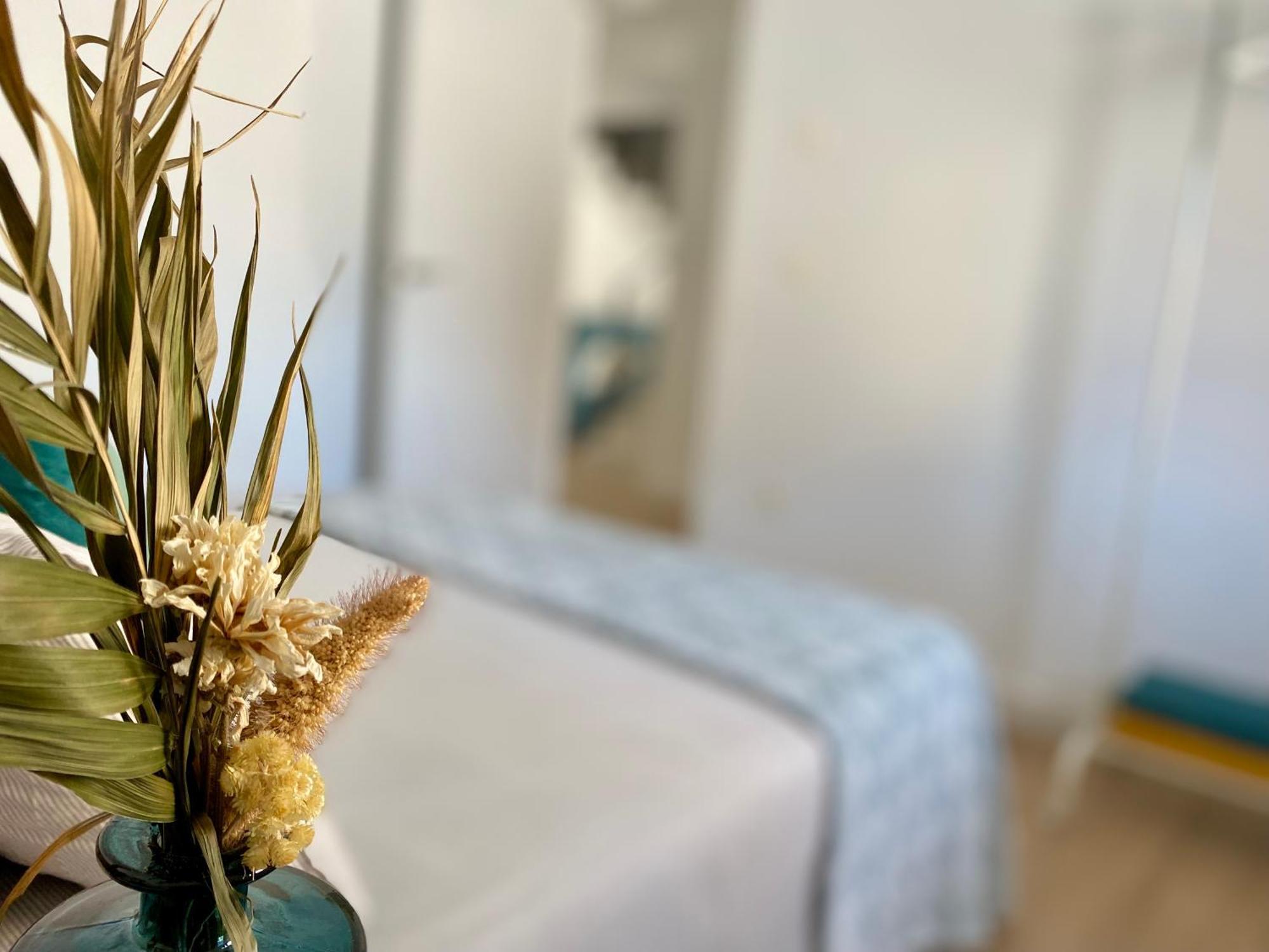 Domus Ager - Alojamiento Rural En Mahora Zewnętrze zdjęcie